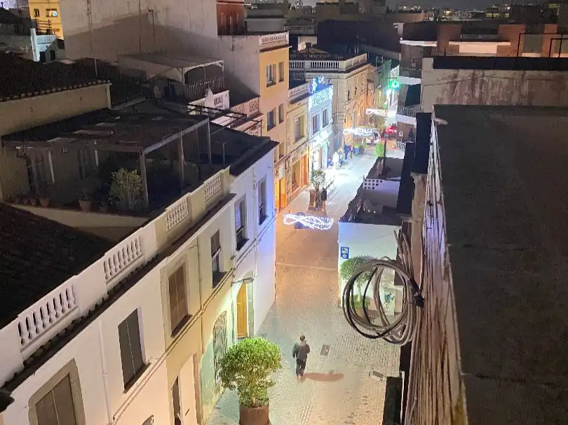 Local comercial de lloguer a calle de la plaça 8, imagen 12