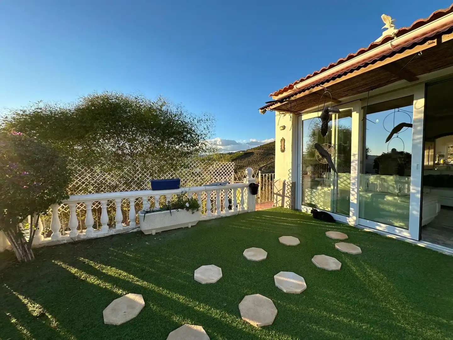 Casa rustica con piscina in vendita a Vélez-Málaga ciudad, imagen 13