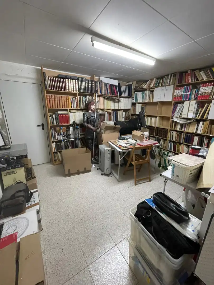 Maison à vendre à Calle de las Atarazanas, imagen 24