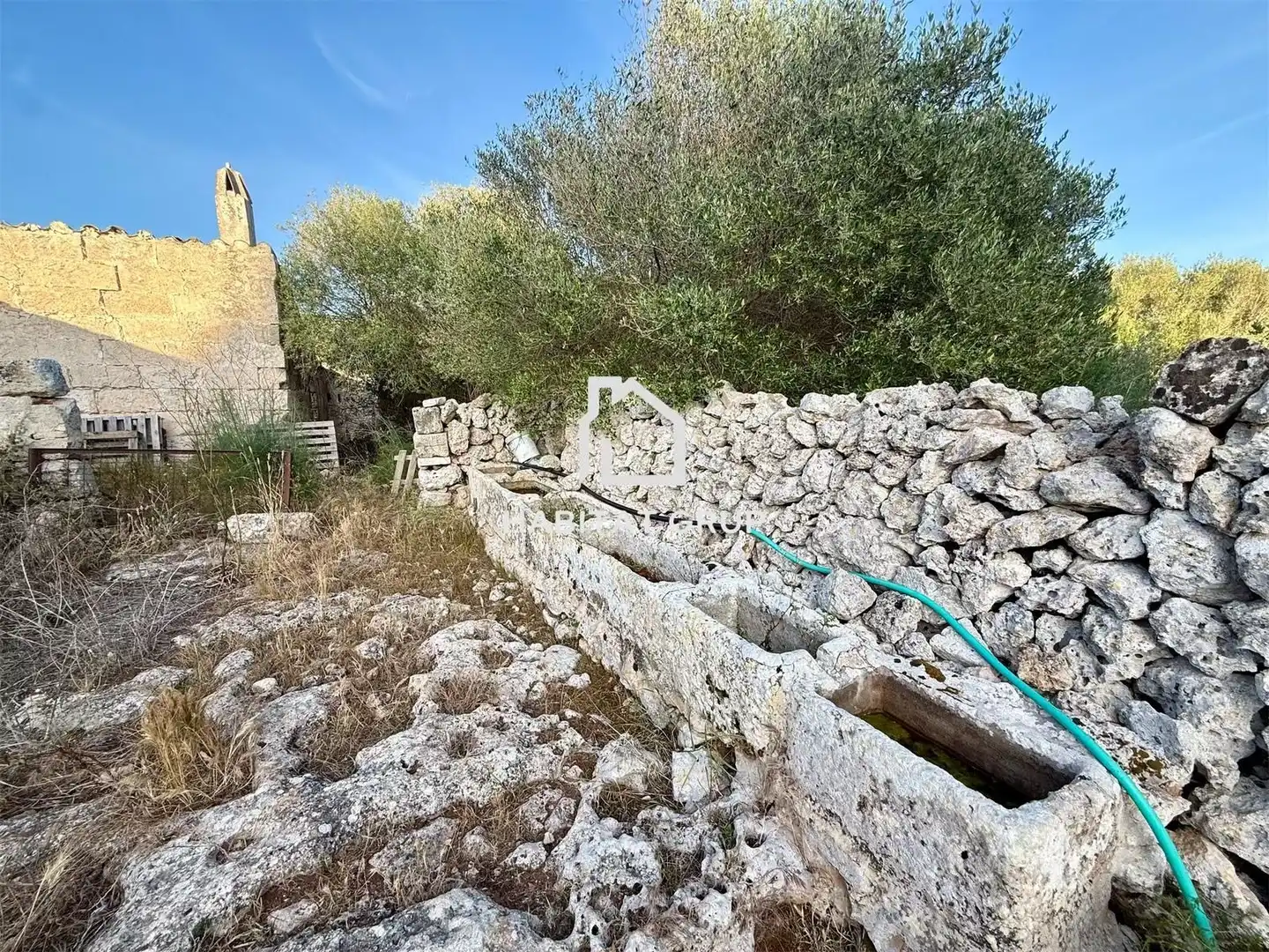 Terreno en venta en Sant Lluís