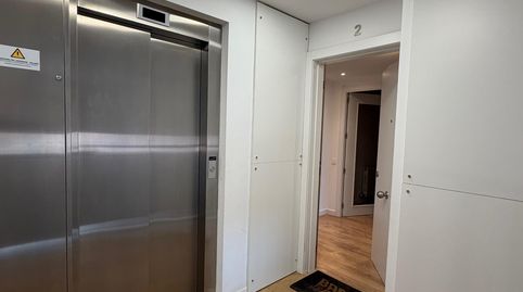 Foto 2 de Piso de alquiler en Centre, Igualada