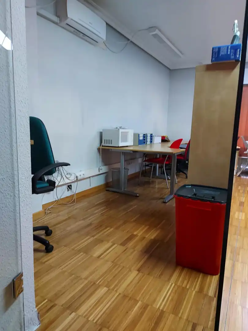 Office for sale in Murcia  with Air Conditioner, Heating and Terrace