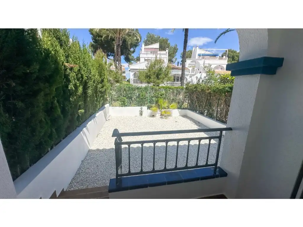 Casa amb jardí en venda a Orihuela Costa, imagen 29