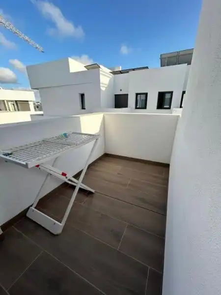 Terraced house for sale in Los Montesinos, imagen 13