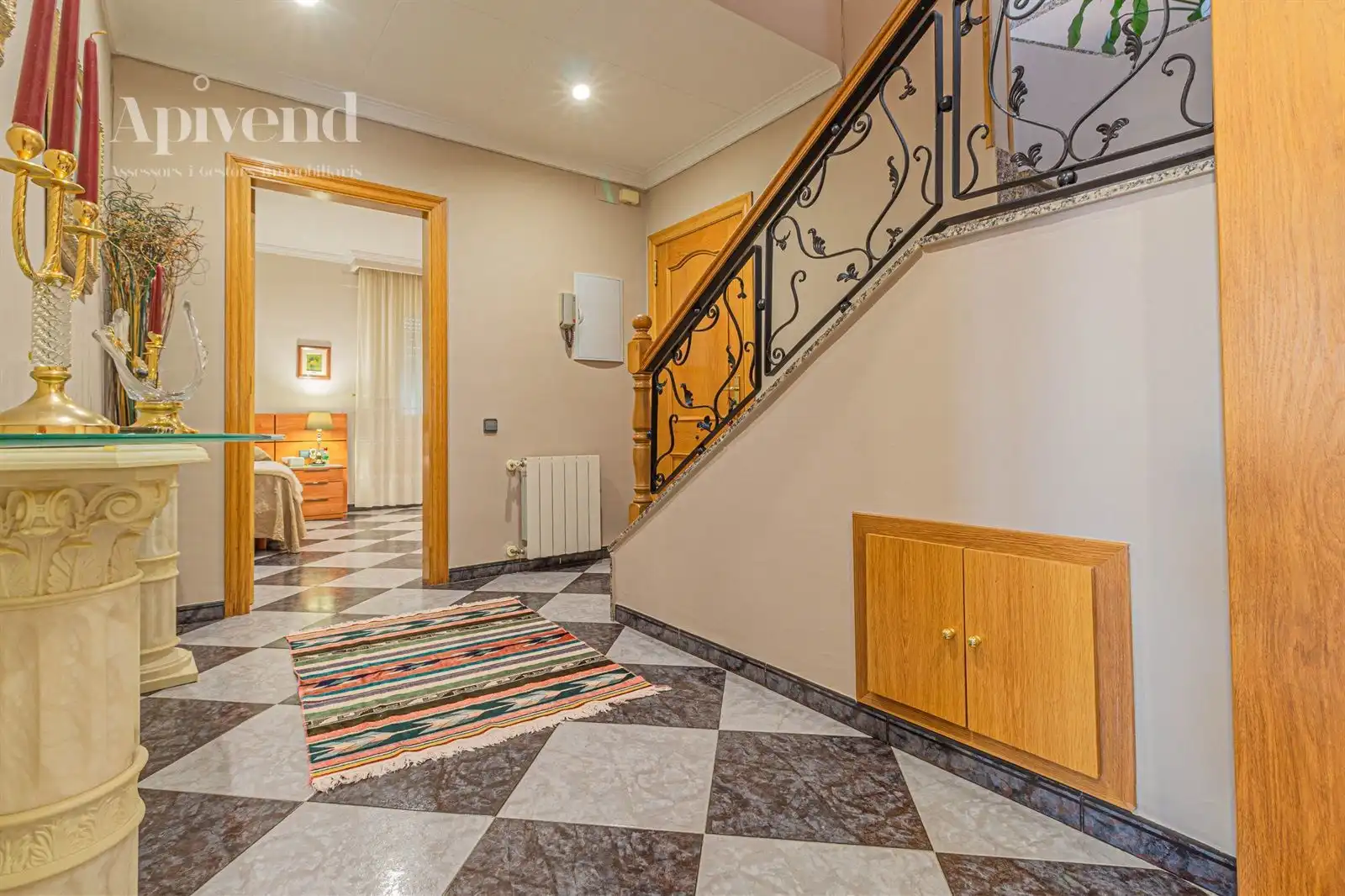 Dúplex en venta en Carrer Pení, imagen 12