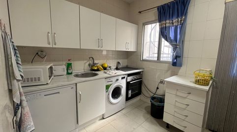 Foto 5 von Maisonette zum Verkauf in Puerto Deportivo, Chipiona