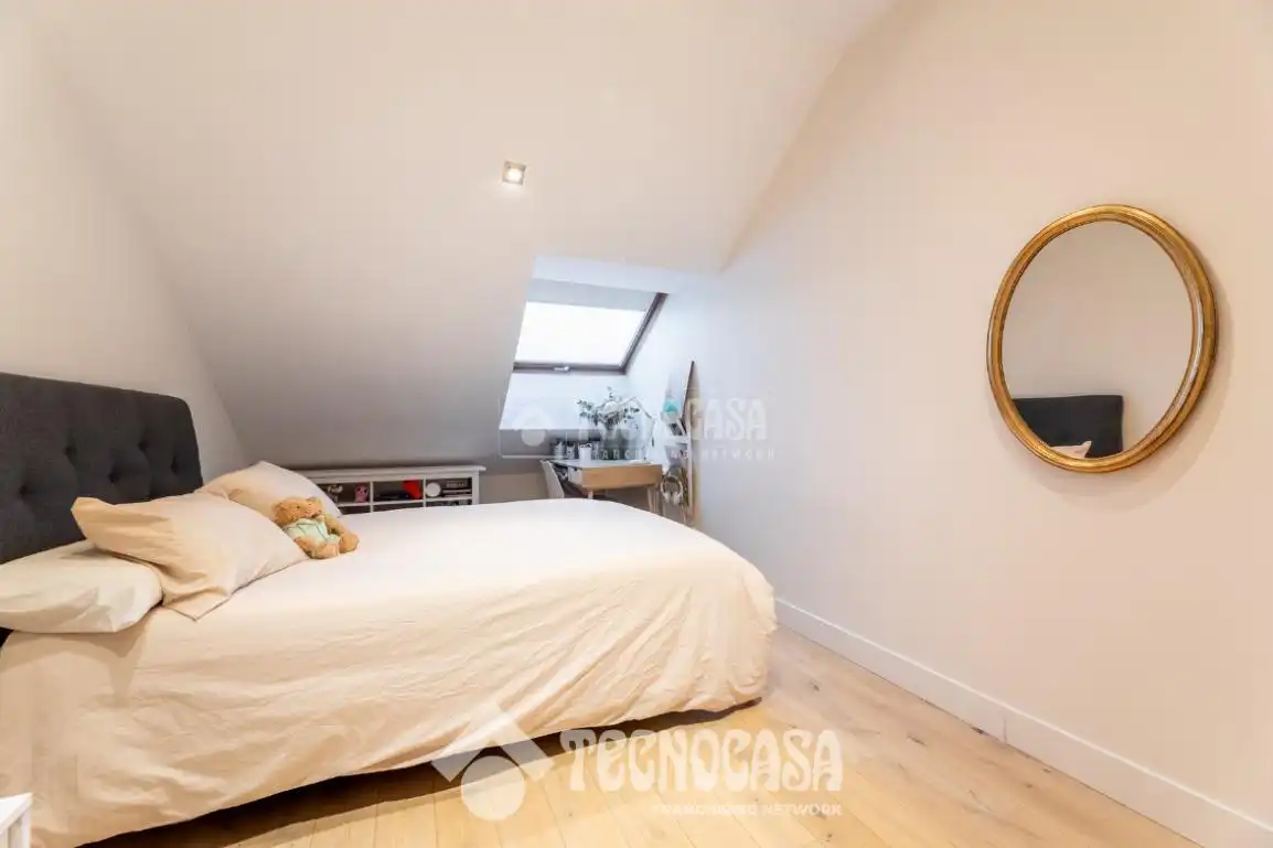 Habitación de Piso en venta en Torrelodones con Aire acondicionado, Calefacción y Terraza
