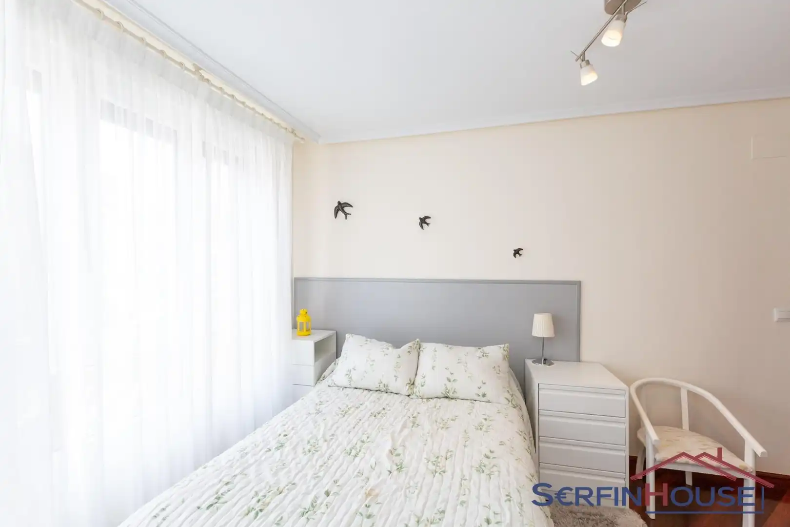 Habitación de Piso en venta en Santoña con Calefacción y Terraza