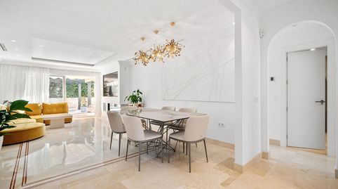 Foto 5 de Ático en venta en Los Naranjos, Marbella