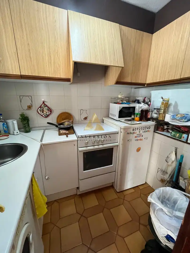 Apartamento con piscina en venta en Playa Norte, imagen 5
