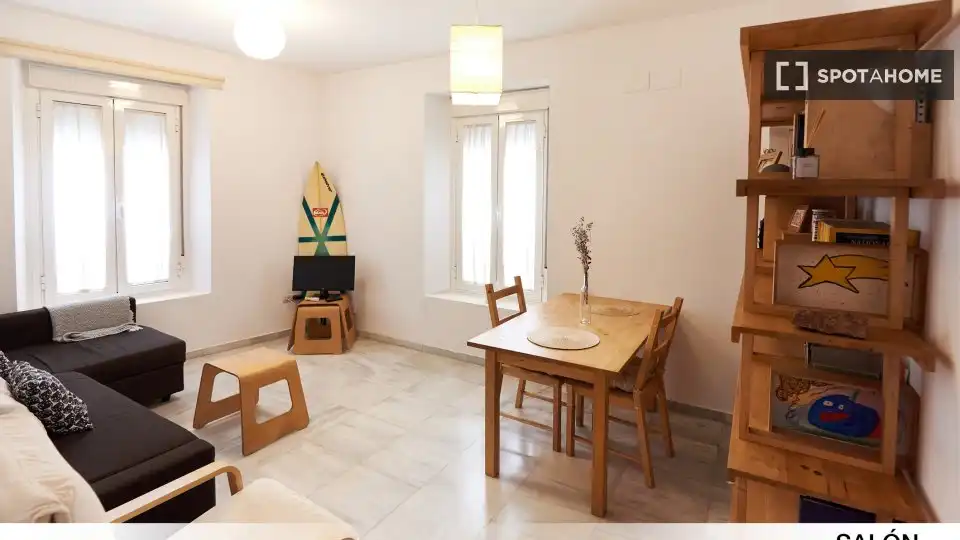 Zimmer in San Gil