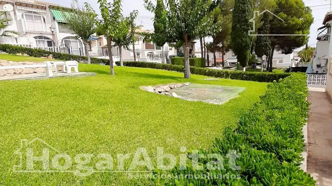 Pis amb piscina en venda a Urbanizacion LAGO JARDIN, imagen 7