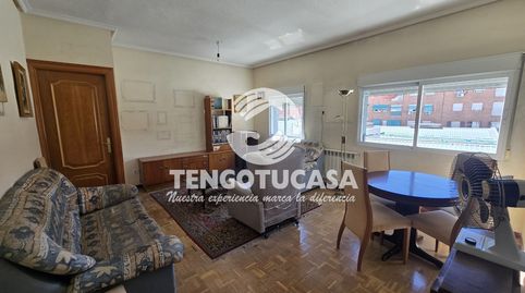 Photo 2 of Flat for sale in Calle Alcalá, Canillejas, Madrid Capital