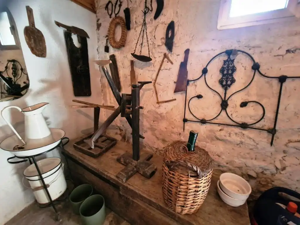 Casa en venta en A Mezquita, imagen 7