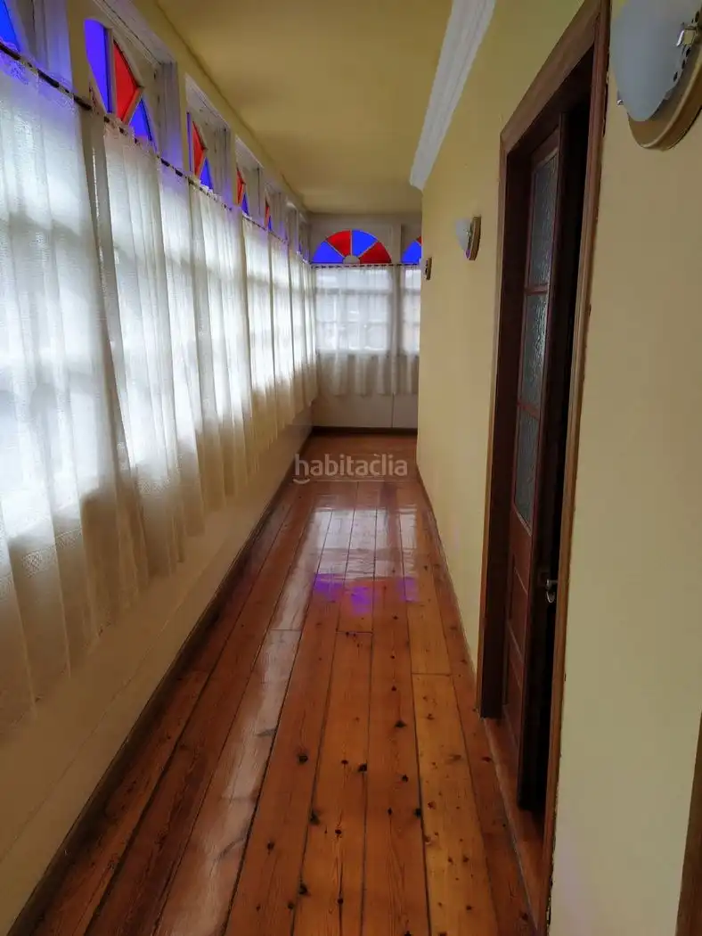 Casa a schiera in vendita a Calle Carretera de Pravia 4, imagen 4