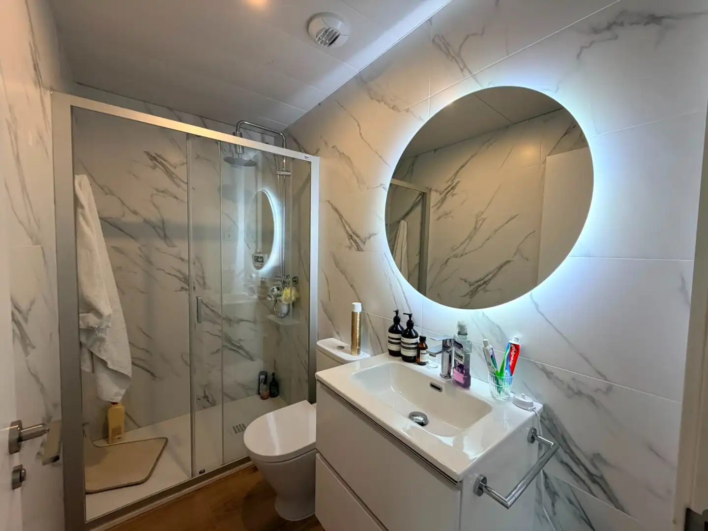 Flat for rent in Calle de la Infanta Mercedes, Castillejos - Cuzco