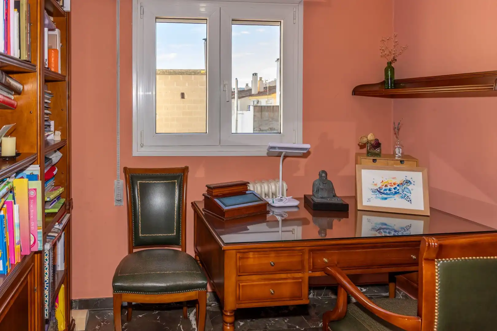 Casa adosada en venda a MARIA ZAMBRANO, 26, Guadix