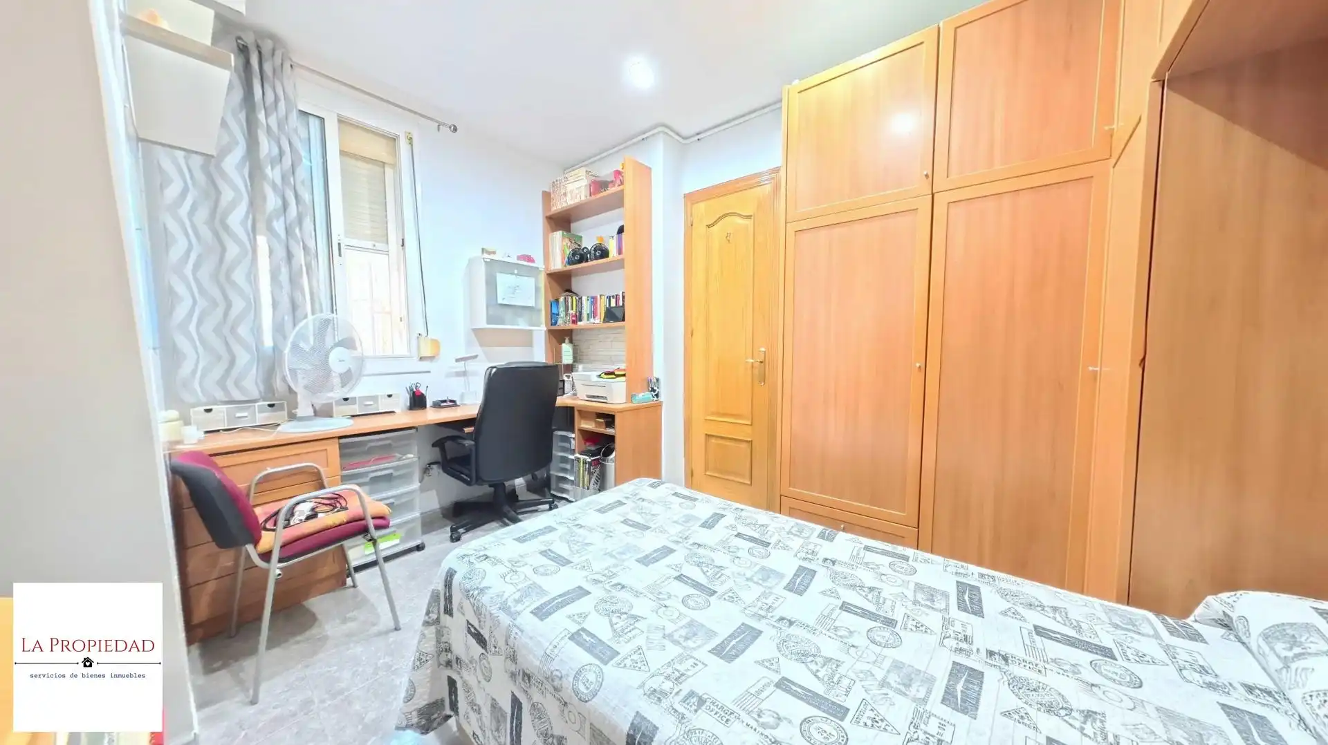 Wohnung zum Verkauf in de Campfaso, imagen 32