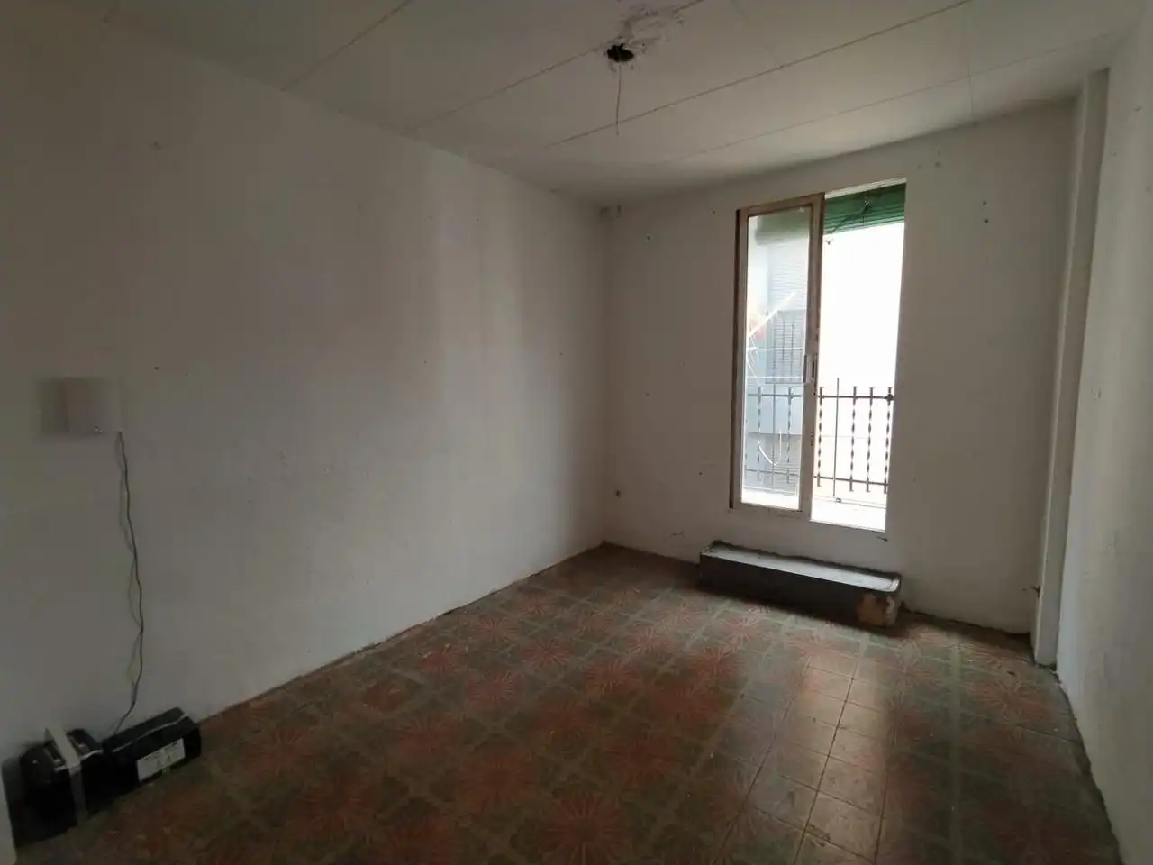 Bedroom of Flat for sale in Lleida