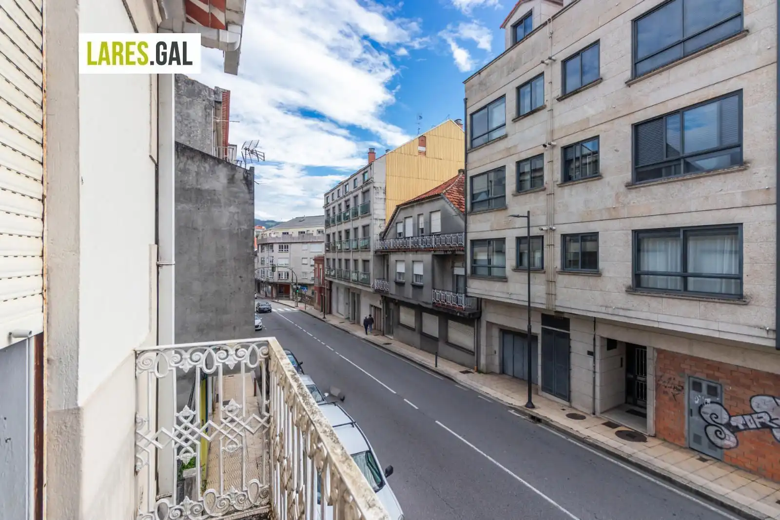Maison à vendre à Rúa Ramón Cabanillas, imagen 7