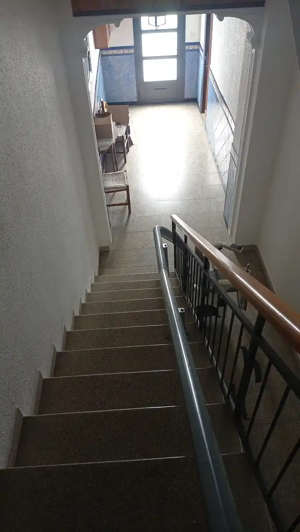 Adossat amb terrassa en venda a Monzón, imagen 13