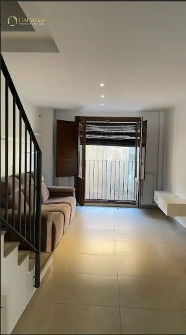 Dúplex en venta en Valencia con Aire acondicionado y Calefacción