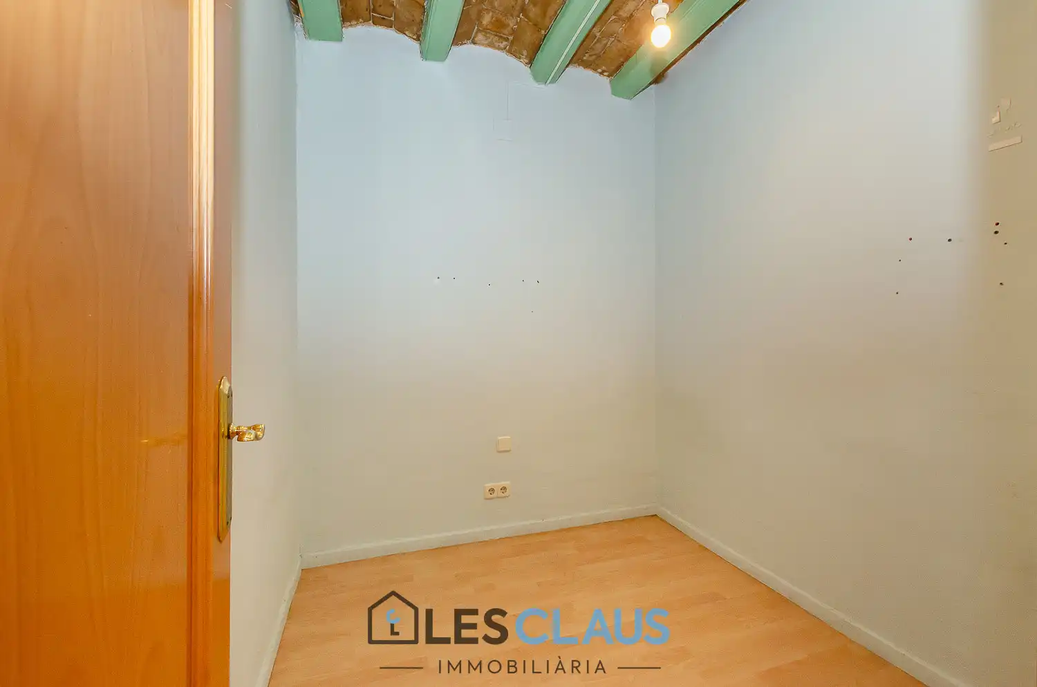 Habitación de Piso en venta en Barcelona con Aire acondicionado