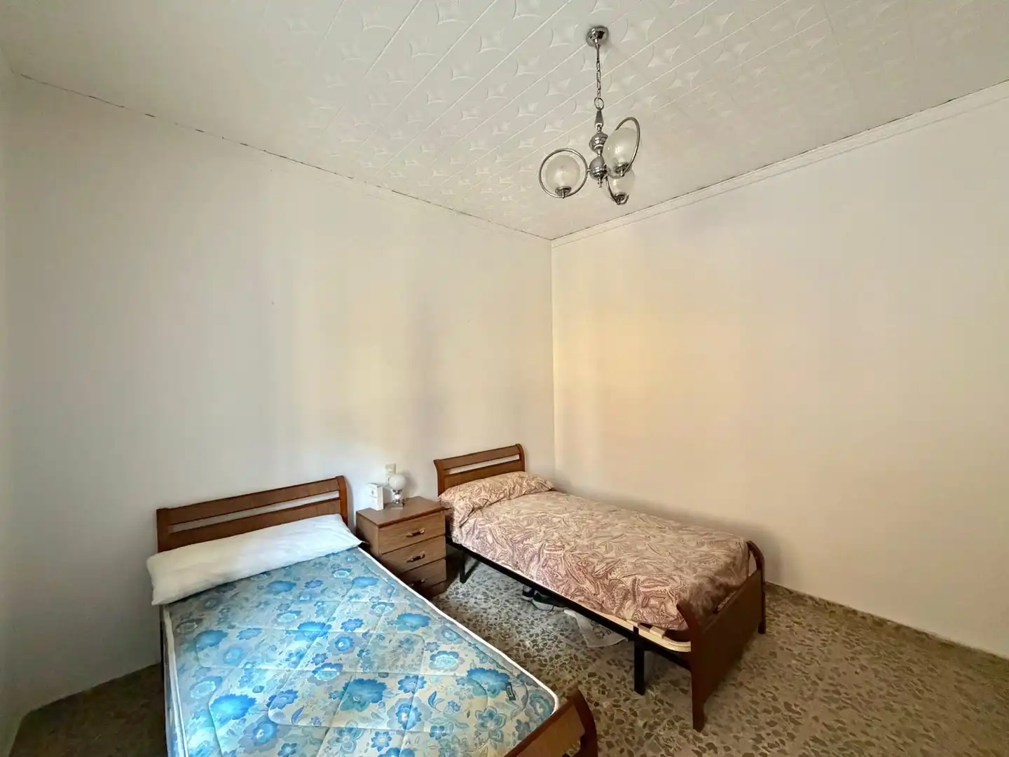 Bedroom of Country homes for sale in Pedreguer  with Terrace, Storage room and Balcony
