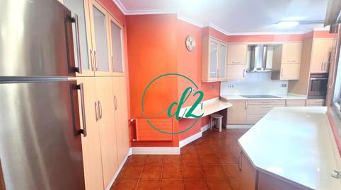 Foto 3 de Pis de lloguer a Centro, Ourense