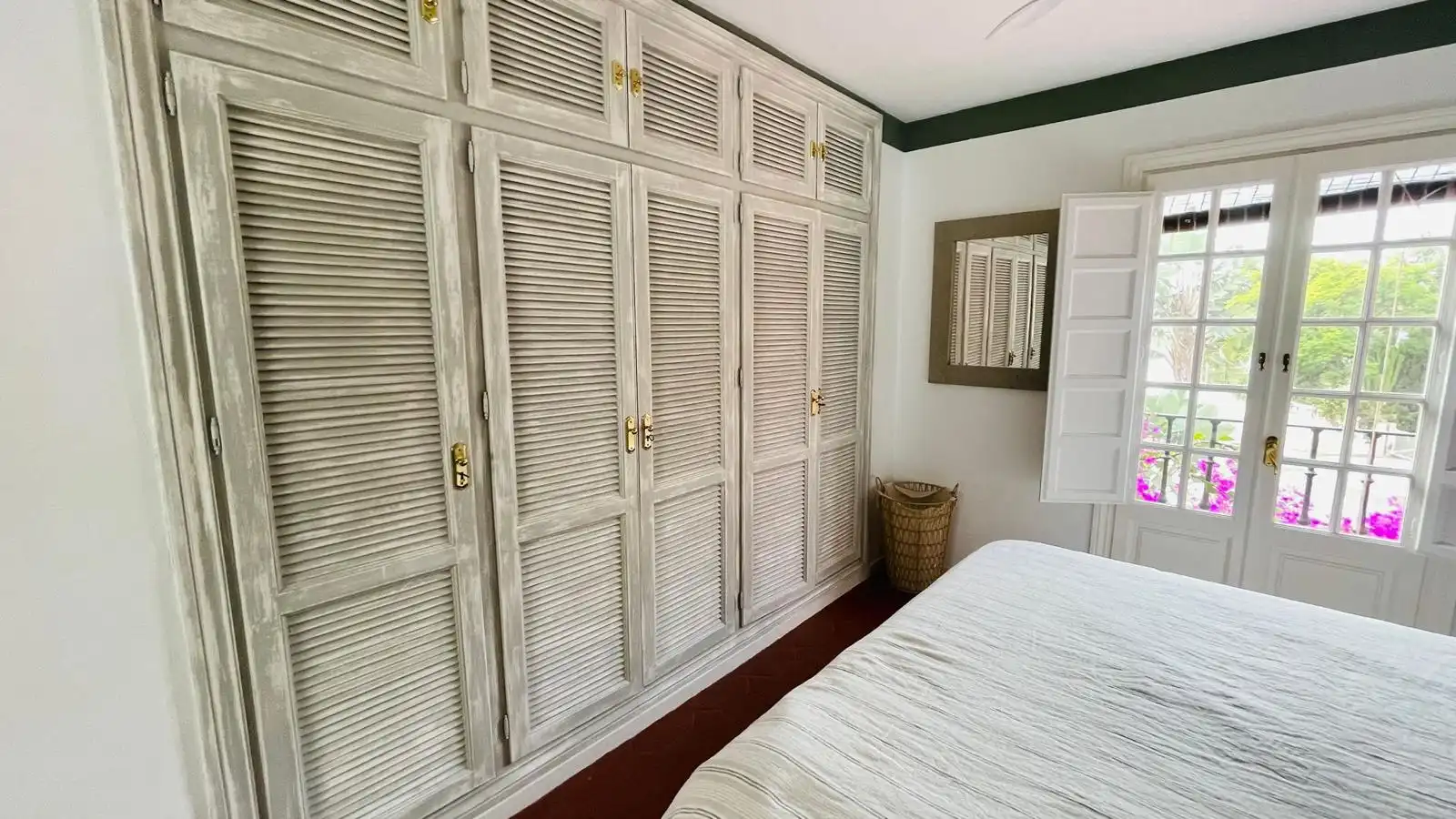 Bedroom of Duplexes for rent in San Pedro de Alcántara