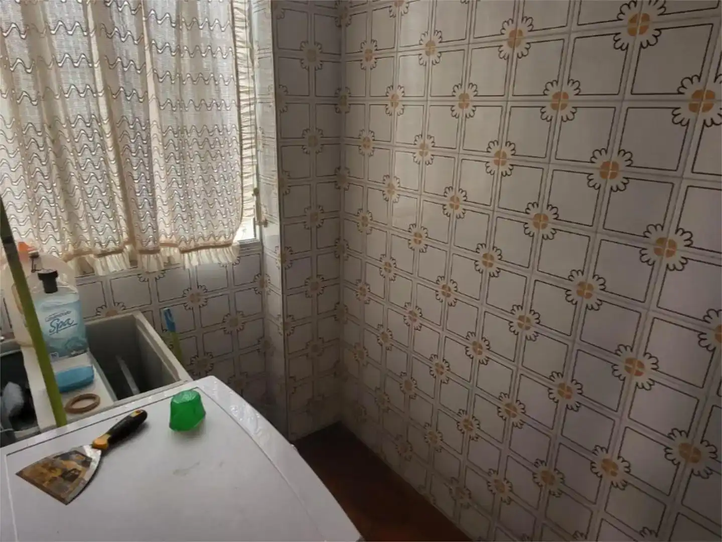 Baño de Piso en venta en Sueca ciudad