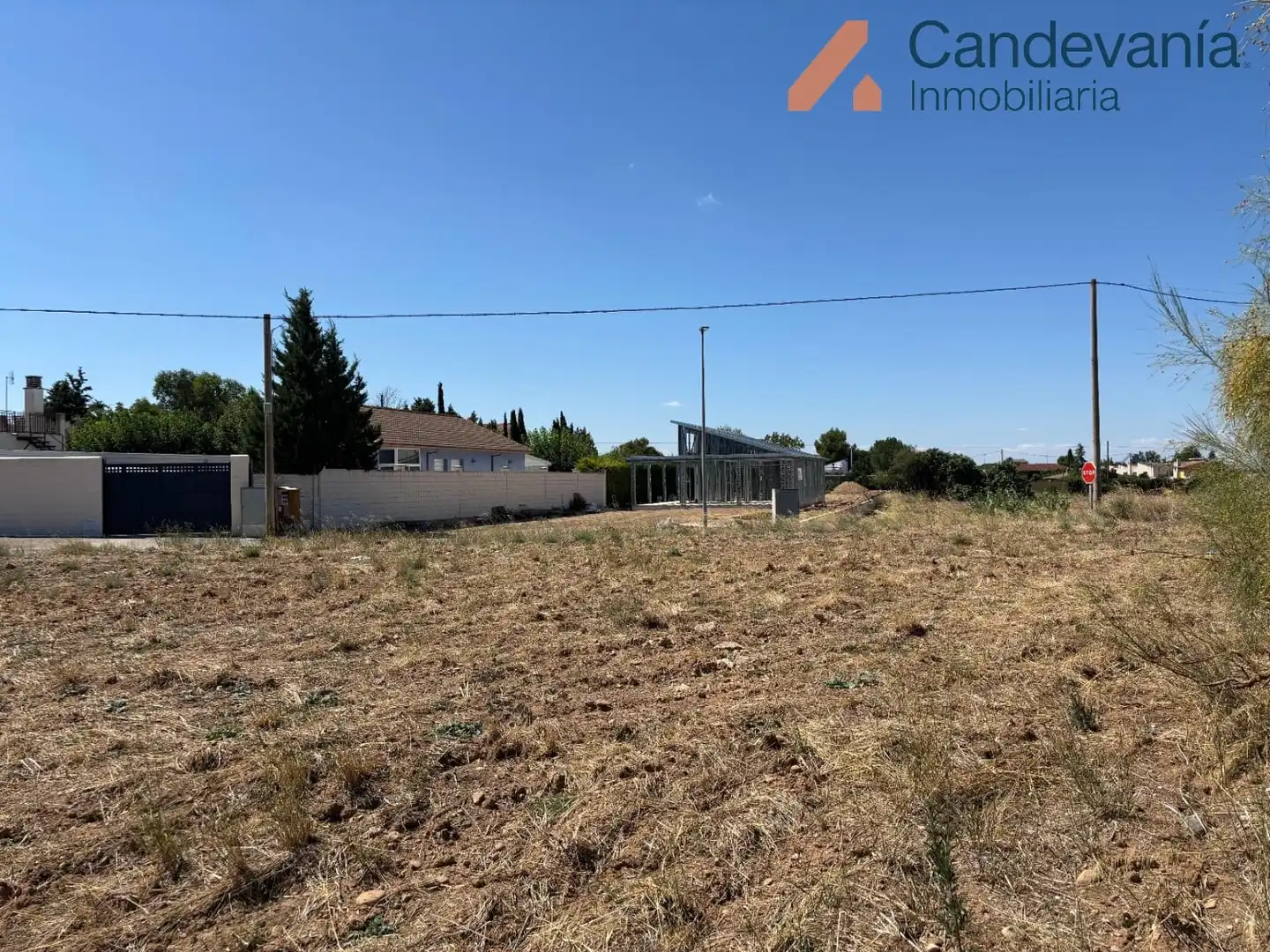 Residencial en venta en San Mateo de Gállego