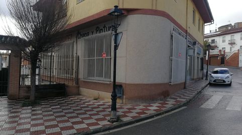 Foto 3 von Geschaftsraum zur Miete in Calle Huertos, 52, Alfacar, Granada