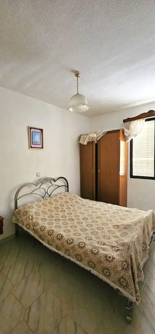 Detached house with terrace for sale in Arenas del Rey, imagen 41
