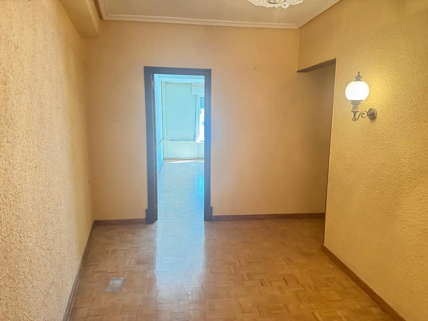 Flat for sale in Calle Joaquín Costa, Centro Ciudad