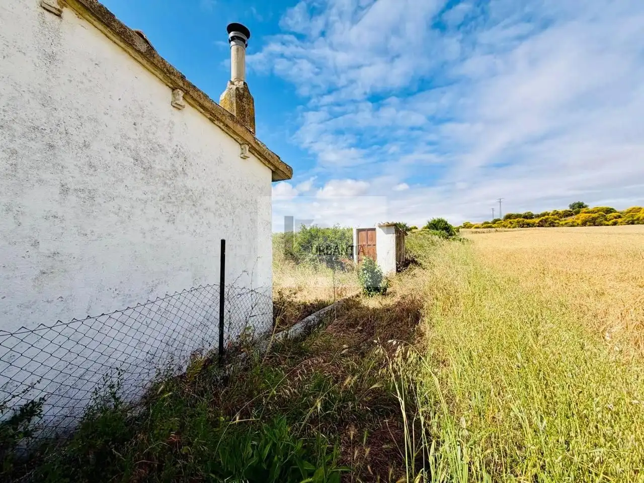 Terreno en venta en Allo
