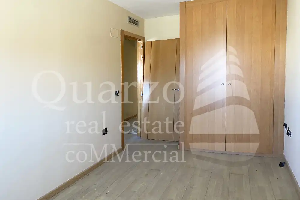 Residencial en venta en Hormigos
