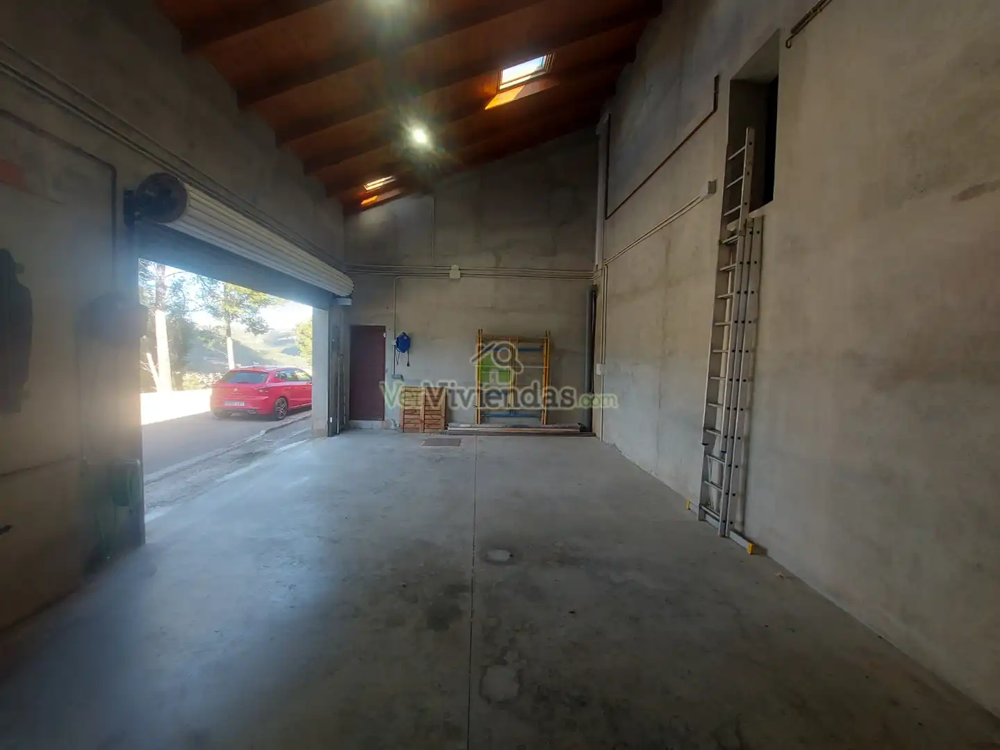 Casa o chalet en venta en Carrer Major, 623, Vallirana
