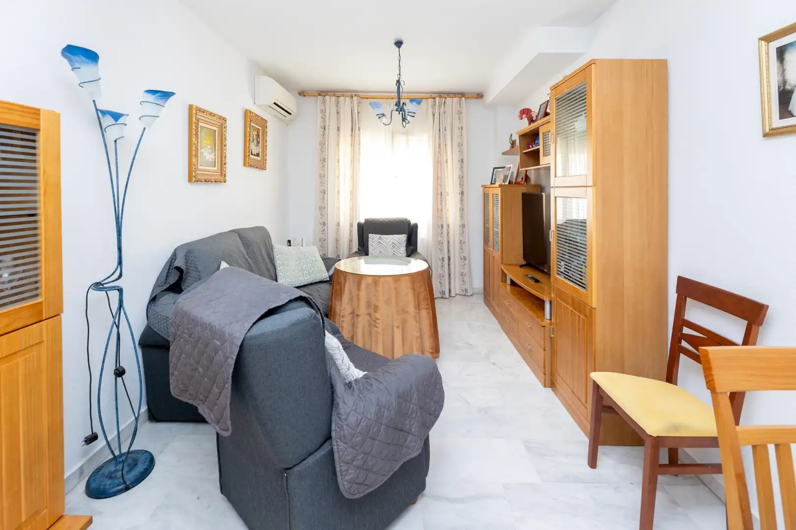 Appartement avec ascenseur à vendre à Barrio de la Vega, imagen 10