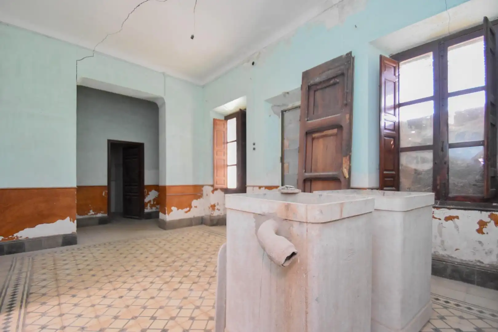 Detached house with terrace for sale in ESTACION, imagen 29