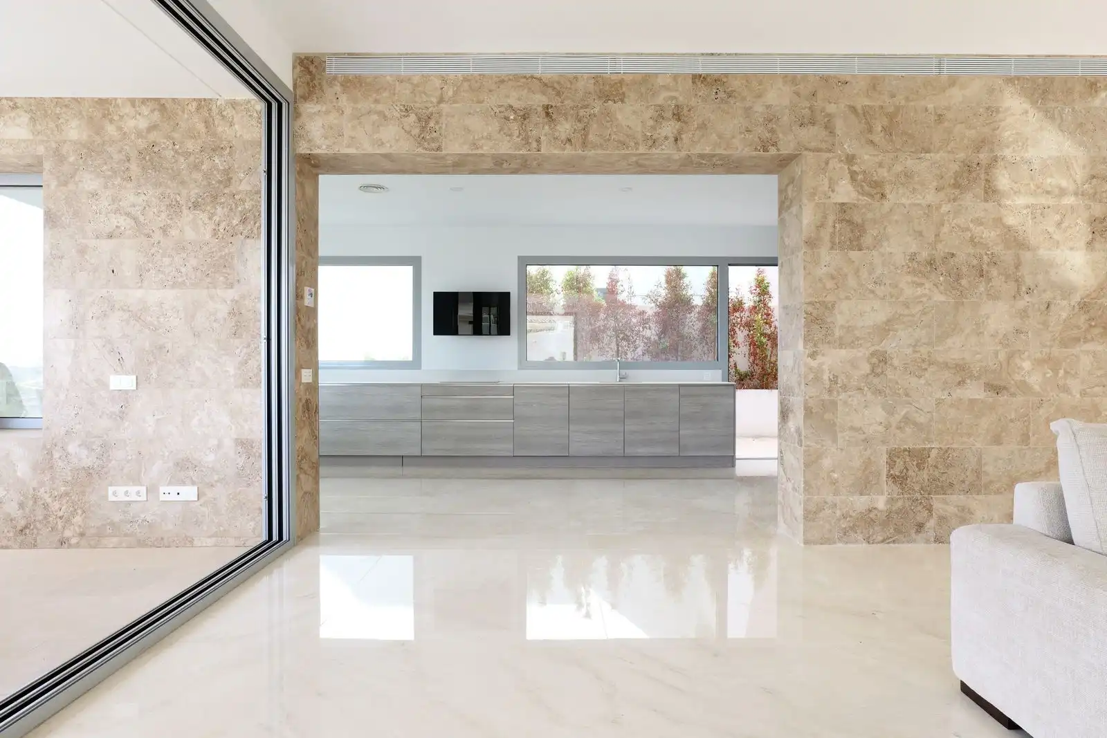 Villa mit Pool zum Verkauf in Urbanizacion Torre Esteril 100, imagen 15