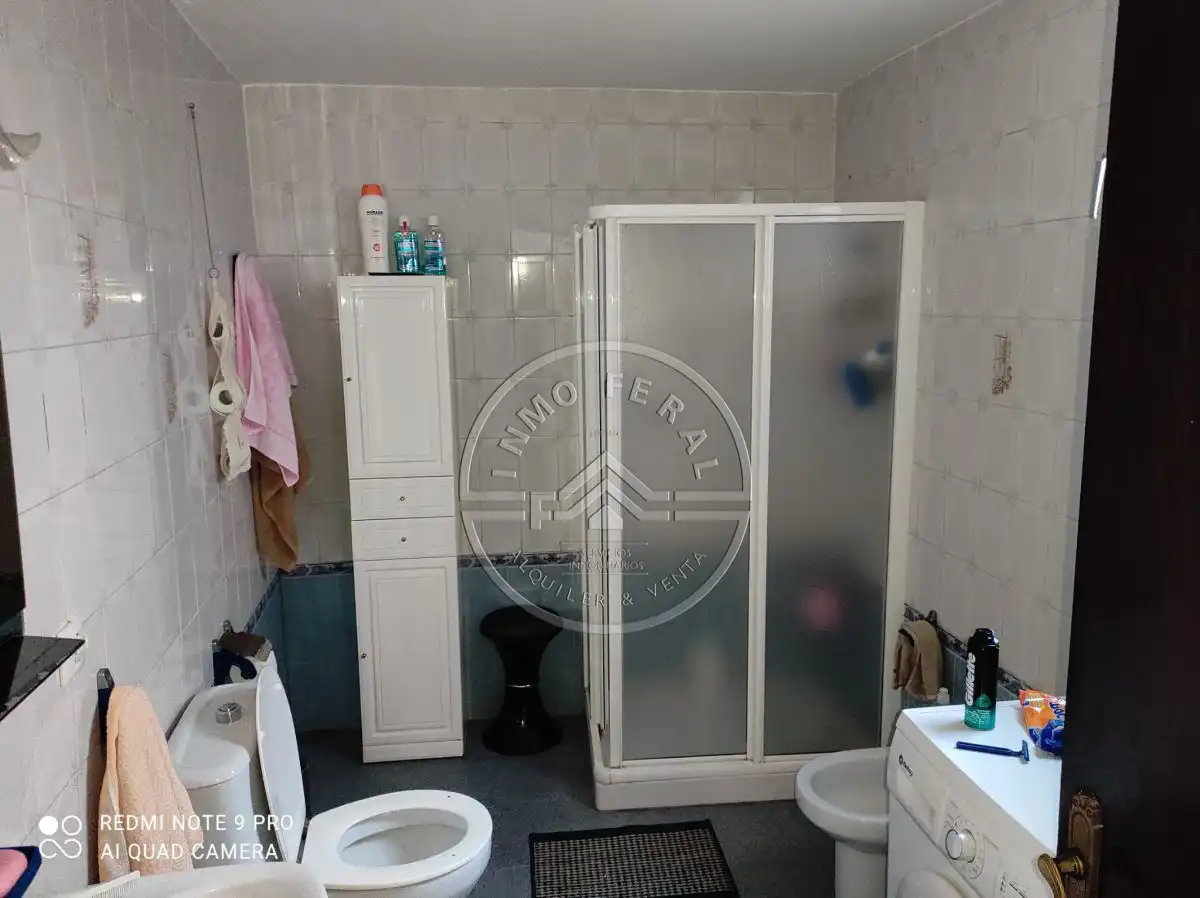 Bathroom of Houses for sale in Écija  with Terrace