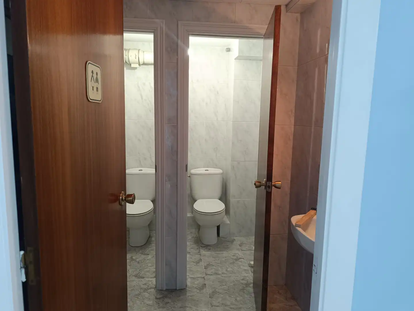 Büro mit Aufzug zum Verkauf in Nou Eixample Nord, imagen 9