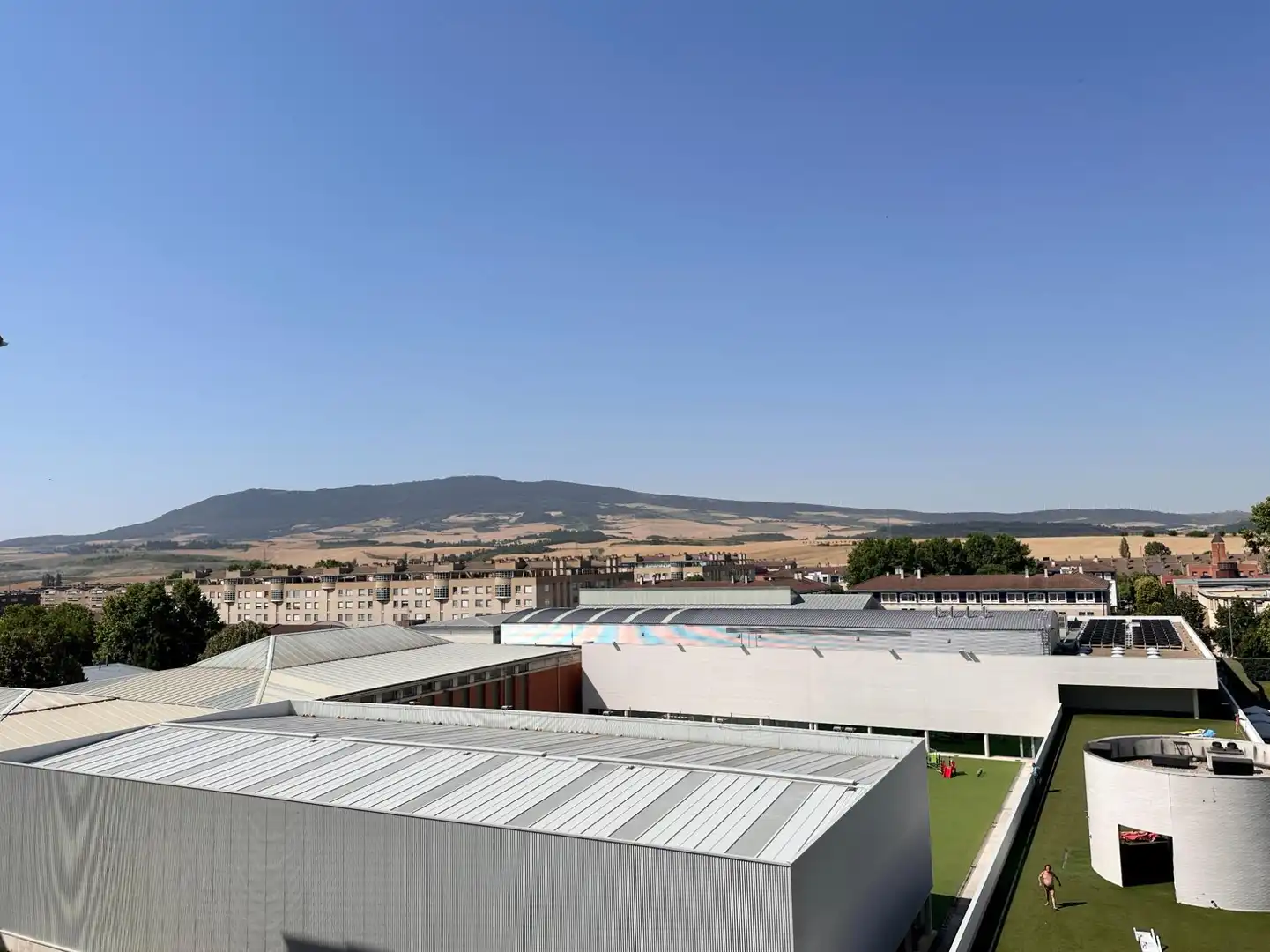 Flat with lift for sale in Calle SANTA CRUZ DE ARDOI/ARDOIKO SA, imagen 16
