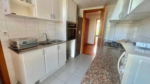 Foto 4 de Piso de alquiler en N/a, Nord, Vic