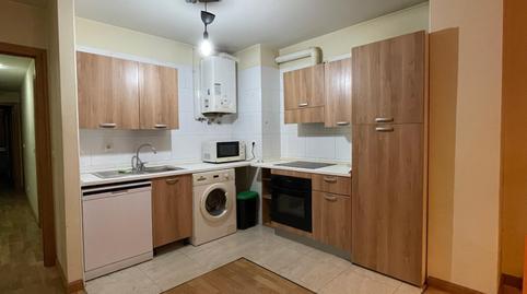 Foto 4 de Apartament en venda a Centro, Ponferrada