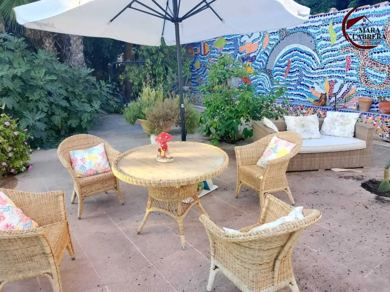 House with pool for sale in Calle Fumarell, imagen 45