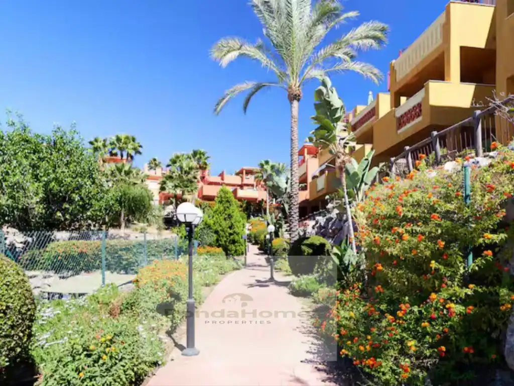 Wohnung mit Aufzug zum Verkauf in Urbanizacion Reserva Marbella, imagen 2