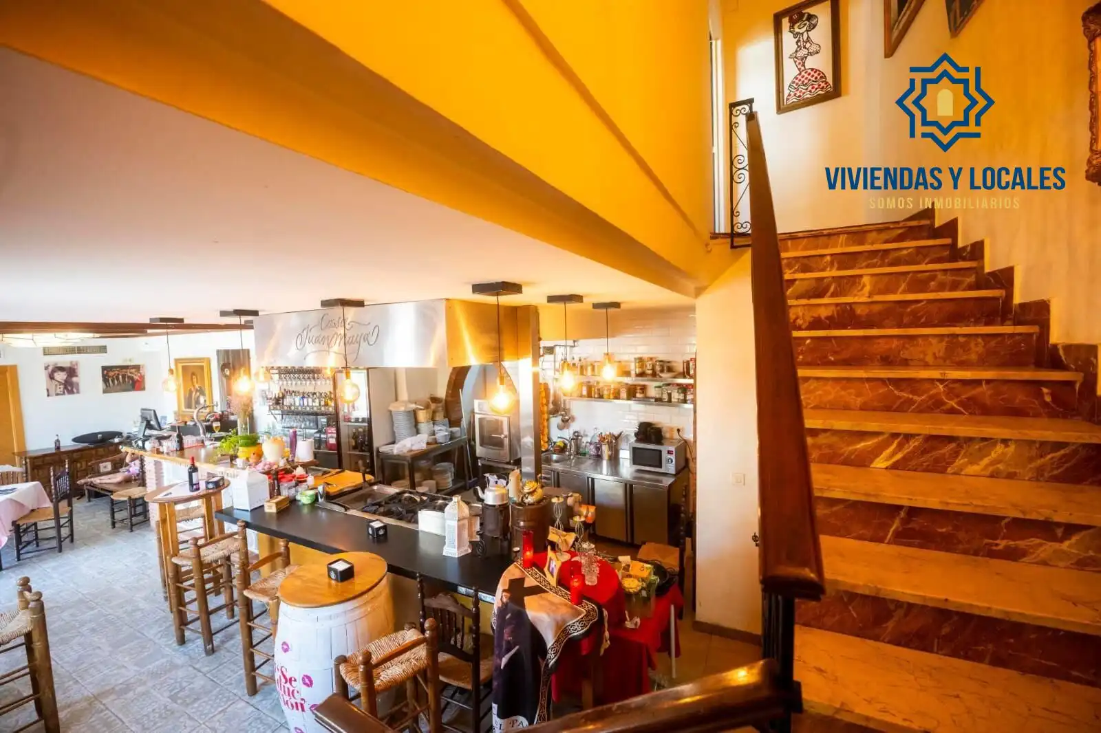 Maison avec terrasse à vendre à Camino DEL SACROMONTE, imagen 31