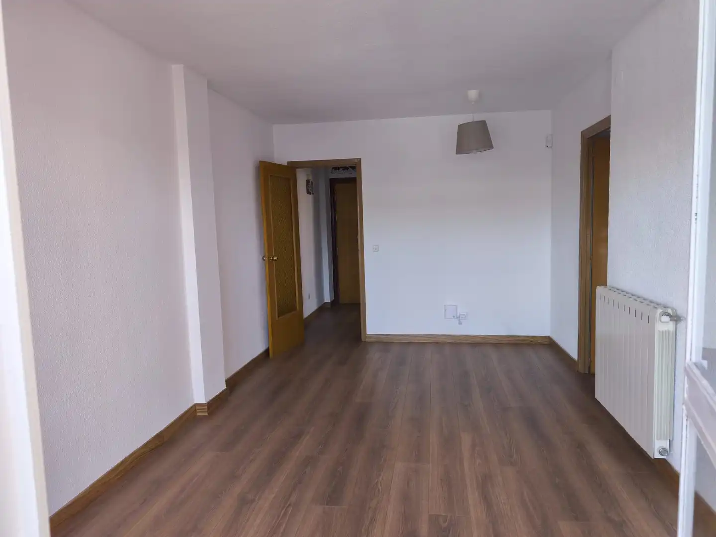 Dormitori de Pis en venda en Fuenlabrada amb Calefacció, Terrassa i Traster